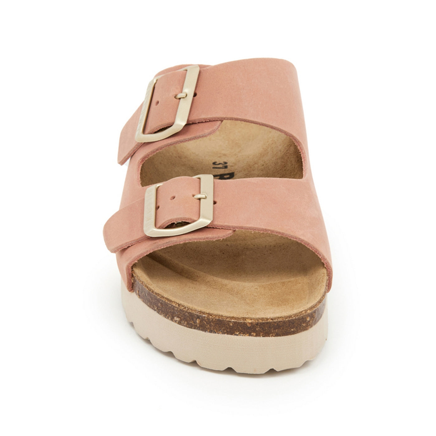 Sandalias Rosa - Mujer