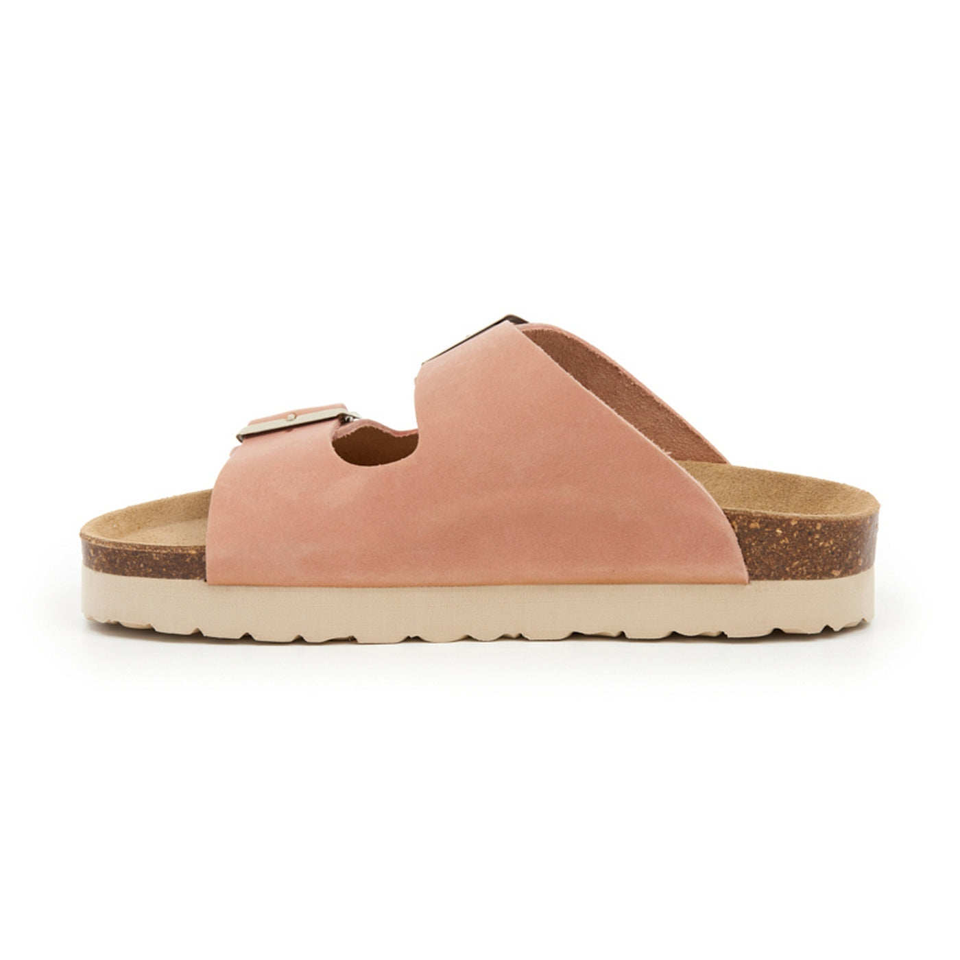 Sandalias Rosa - Mujer