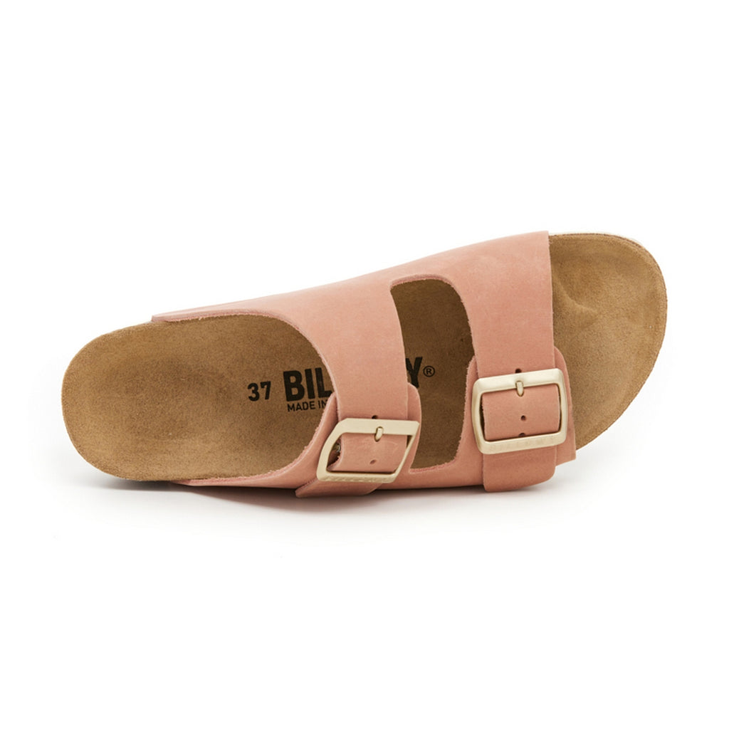 Sandalias Rosa - Mujer