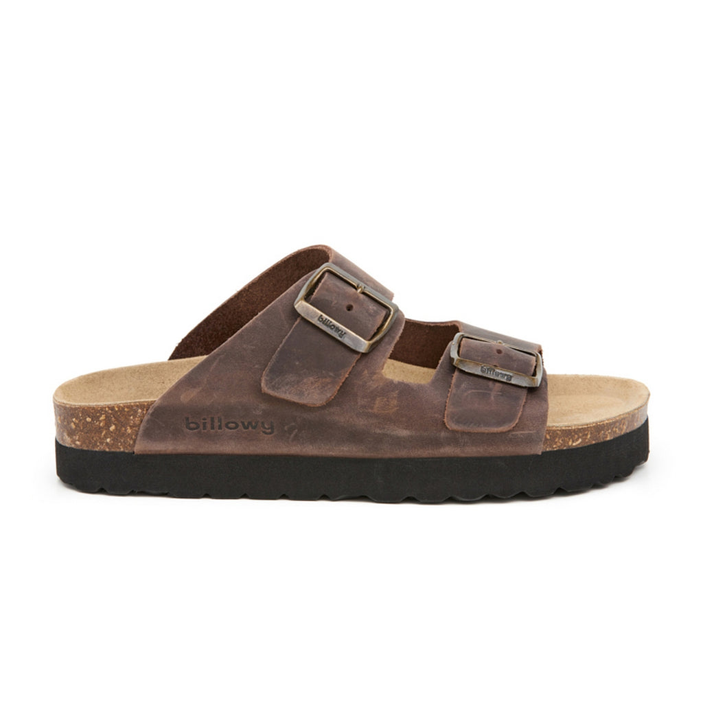 Sandales Marron - Femme