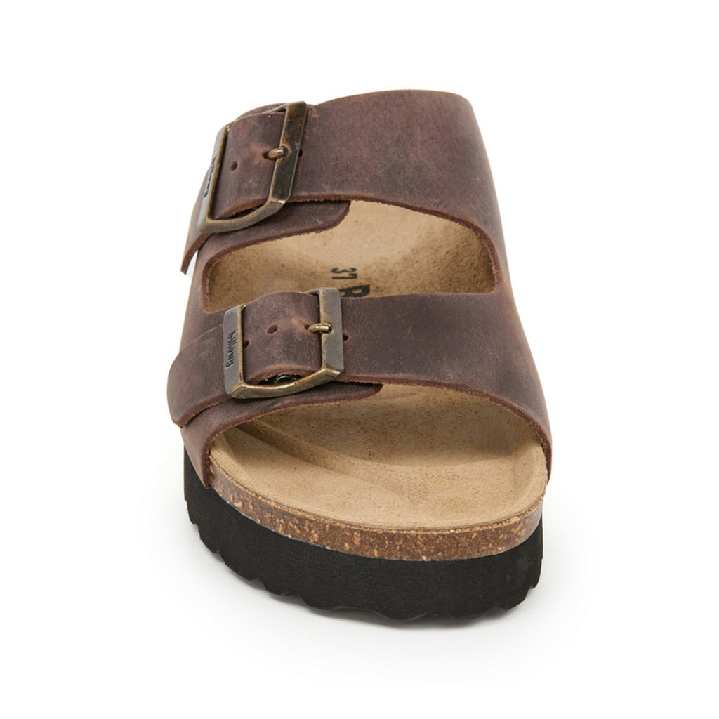 Sandales Marron - Femme