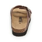 Sandales Marron - Femme