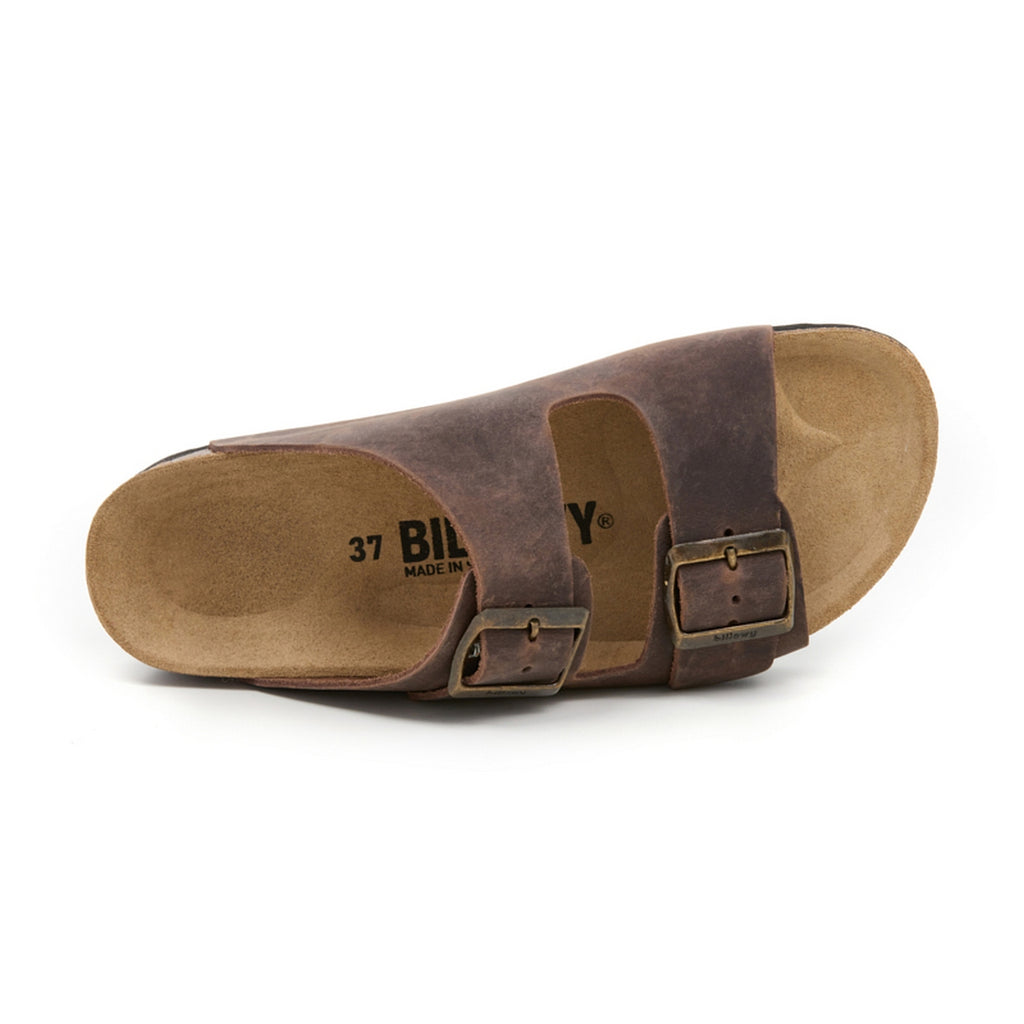 Sandales Marron - Femme