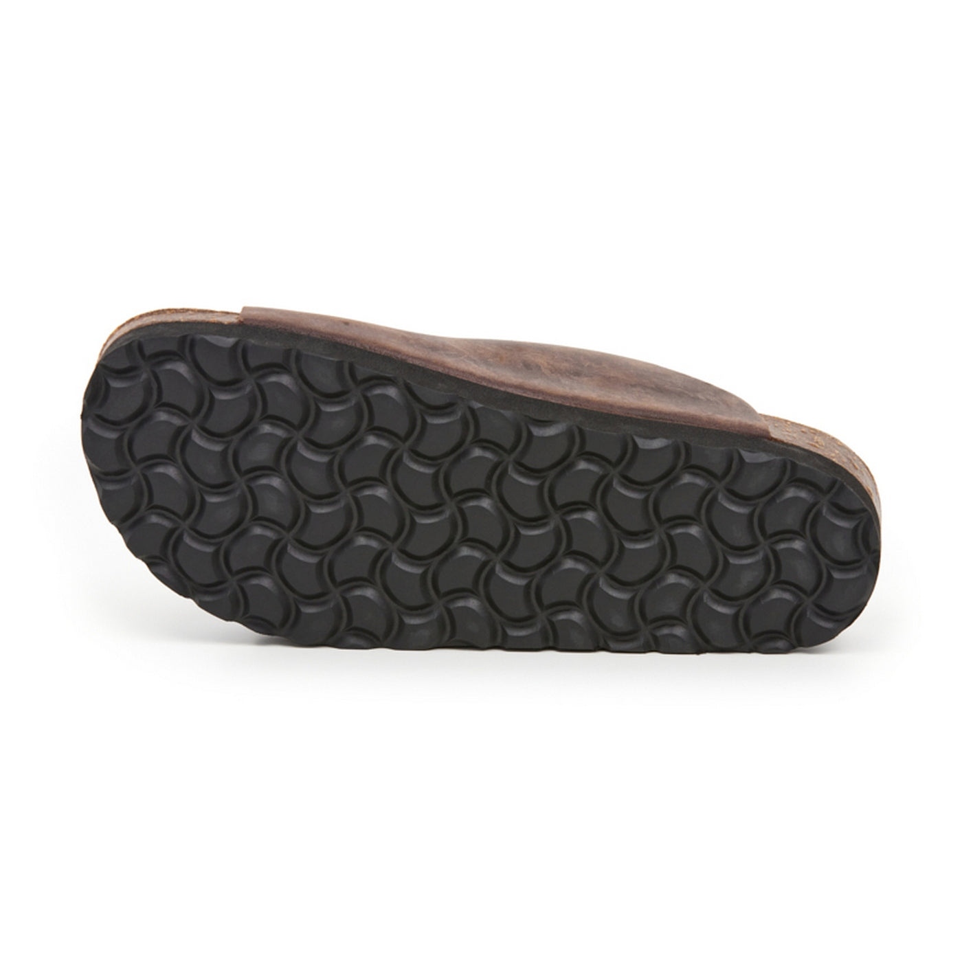 Sandales Marron - Femme