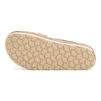Sandales Marron - Femme