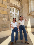 Blue Bonny Jeans