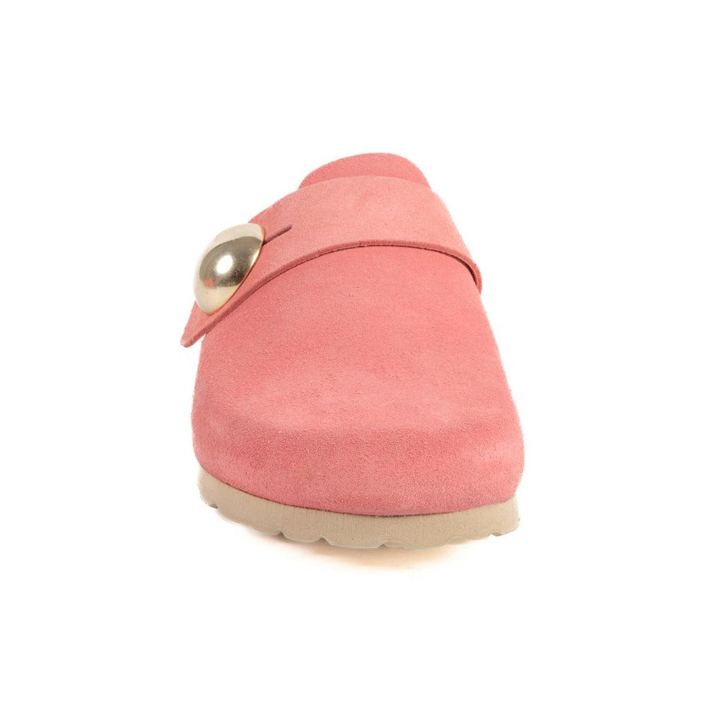 Sabots Rose - Femme