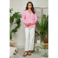 Tunique Rose - Femme