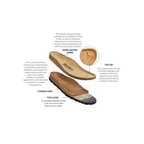 Black Clogs - Women