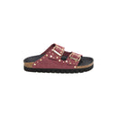 Sandales Rouge - Femme