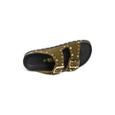 Sandales Kaki - Femme