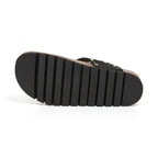 Sandales Noir - Femme