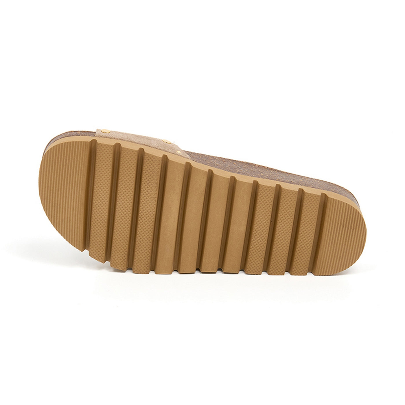 Sandales Marron - Femme