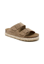 Brown Sandals - Women
