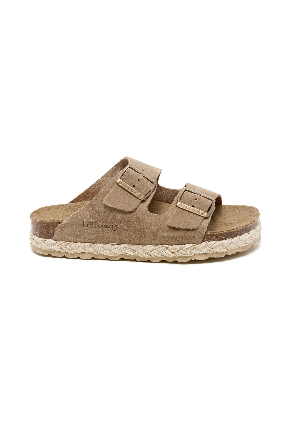 Brown Sandals - Women
