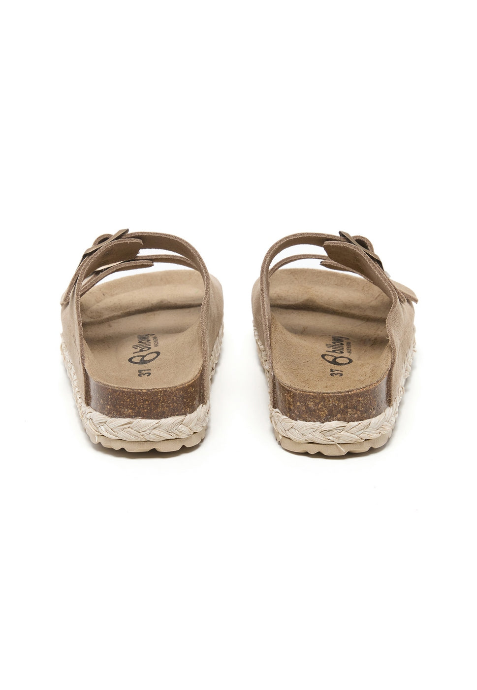 Brown Sandals - Women