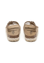 Brown Sandals - Women