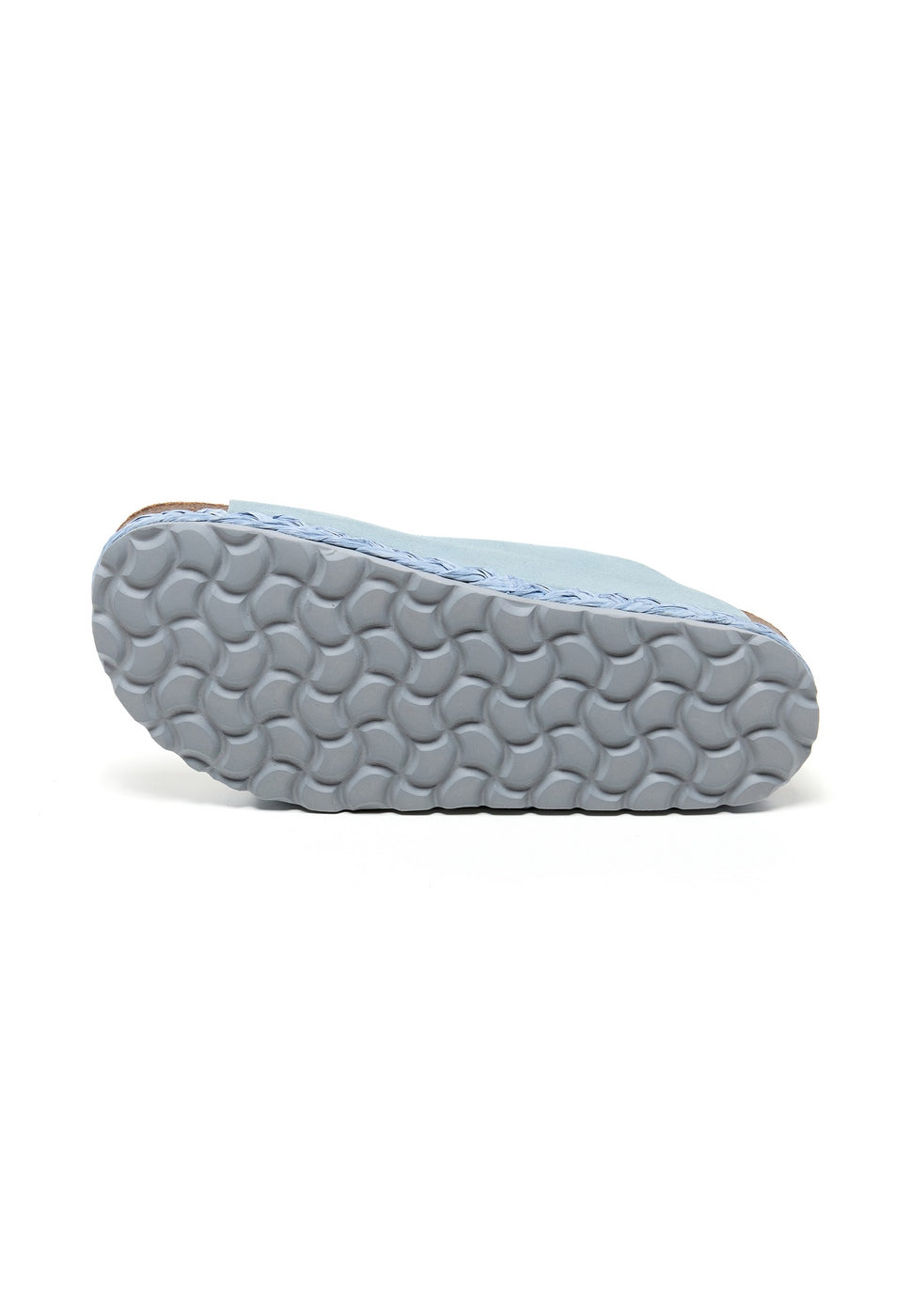 Blue Sandals - Women
