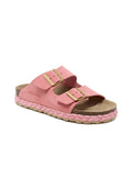 Pink Sandals - Women