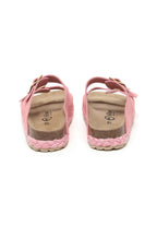 Pink Sandals - Women