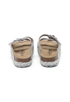 Gray Sandals - Women