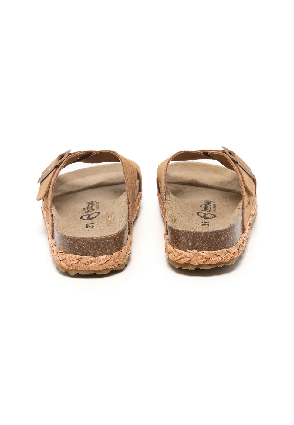 Leather Sandals - Women