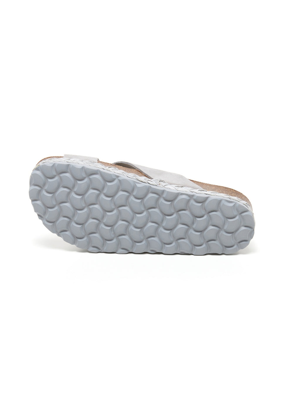 Gray Sandals - Women