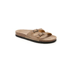 Sandales Marron - Homme