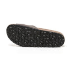 Sandalias marrones - Hombre
