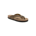 Sandales Kaki - Homme