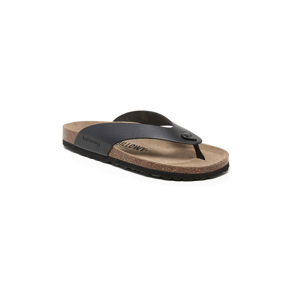 Sandales Noir - Homme
