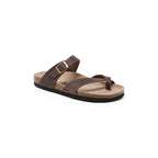 Brown Sandals - Men