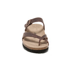 Brown Sandals - Men