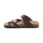 Brown Sandals - Men