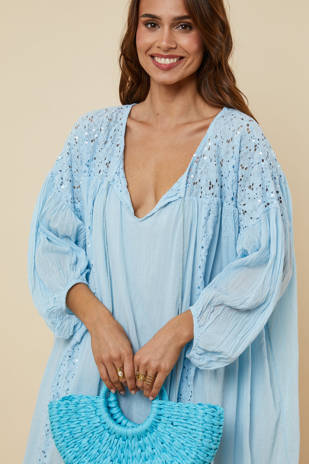 Robe - Ciel