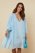 Robe - Ciel