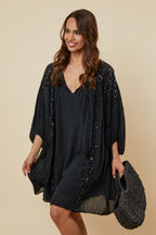 Robe - Noir