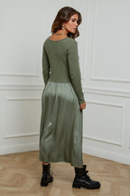 Robe - Kaki