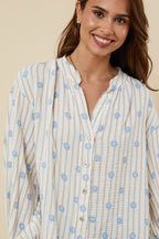 Chemise - Beige