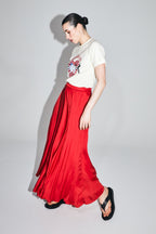 The Noe Soul Mate T-Shirt In Organic Cotton Made In Portugal