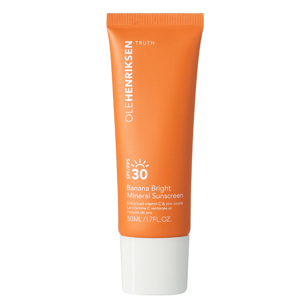 Banana Bright Spf 30 Lotion