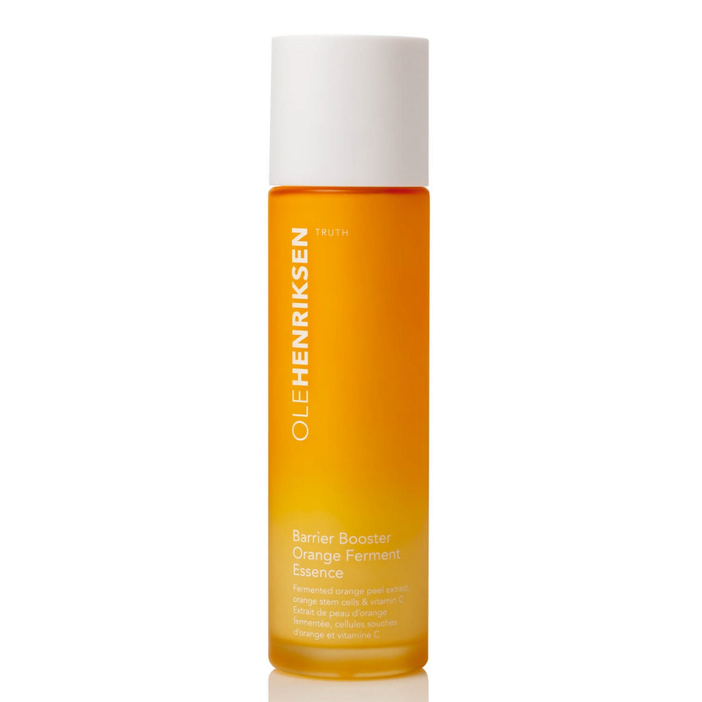 Truth Orange Ferment Barrier Booster Essence 4 oz - 120 ml