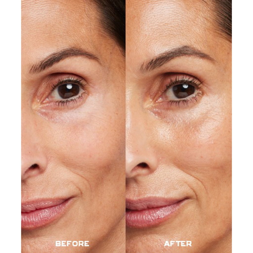 Strength Trainer Peptide Boost Moisturizer