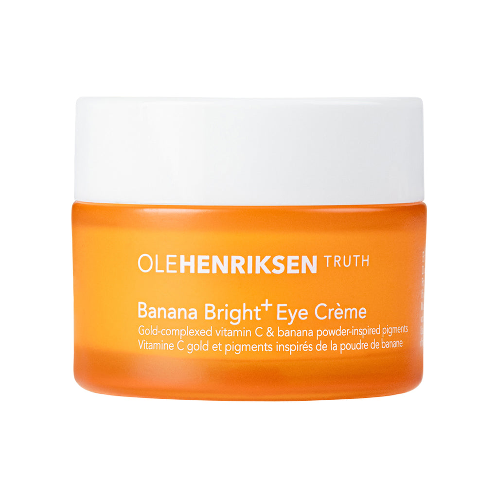 Banana Bright+ Eye Crème
