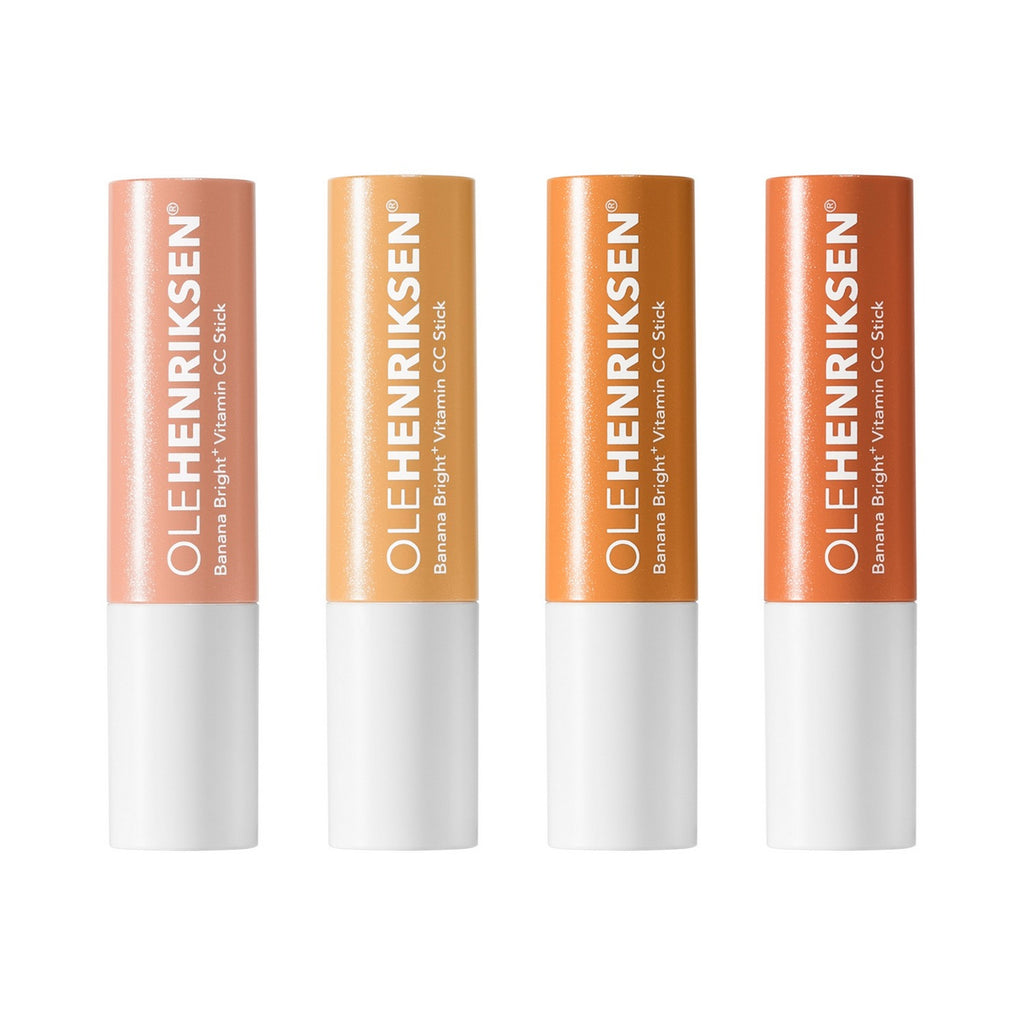 Banana Bright Eye Stick,Pumpkin, 0.25Oz - 1.4G