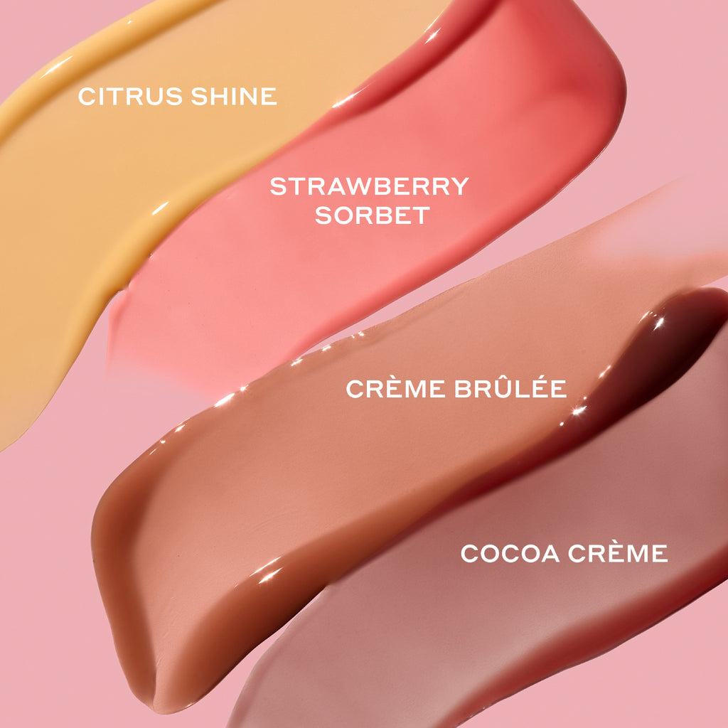 Pout Preserve Peptide Lip Treatment - Cocoa Creme
