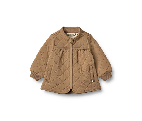 Veste Thermo Thilde - Hazel