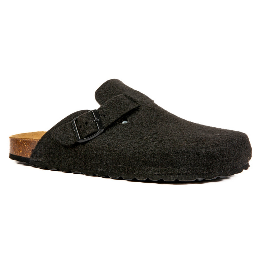 Black Clogs - Men