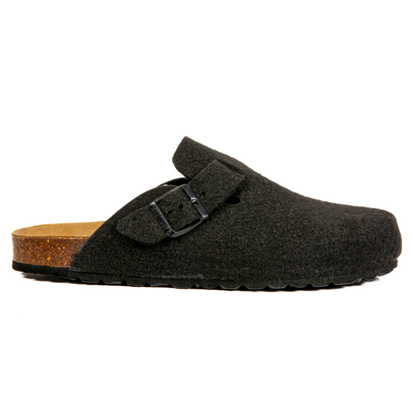 Black Clogs - Men