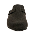 Black Clogs - Men